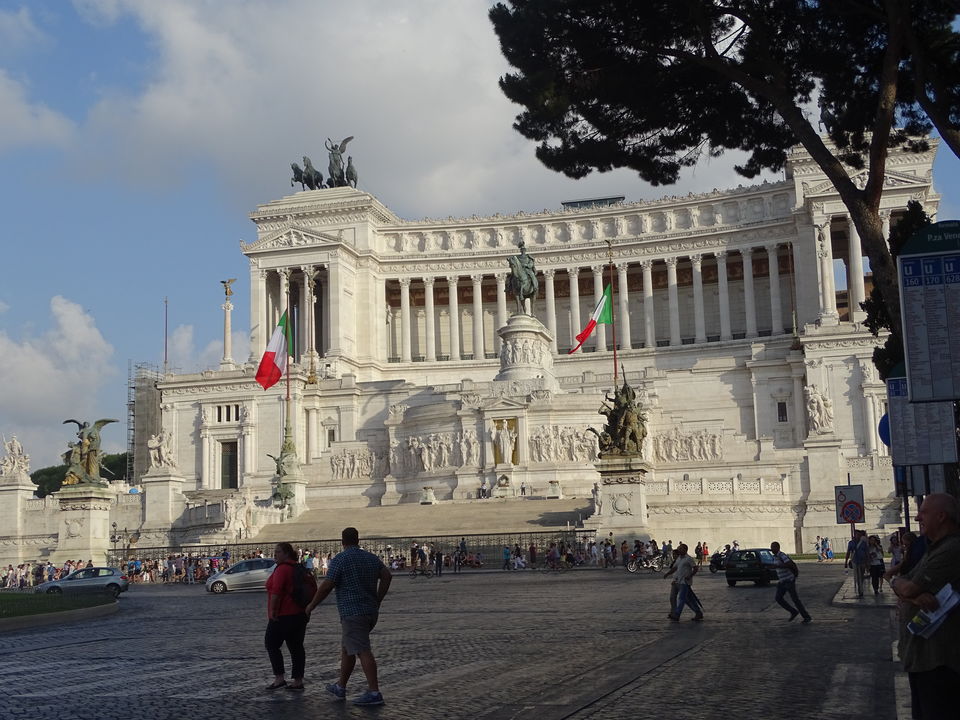 Photo of Italy in 7 days: Travel Guide and Itinerary 37/42 by neha garg
