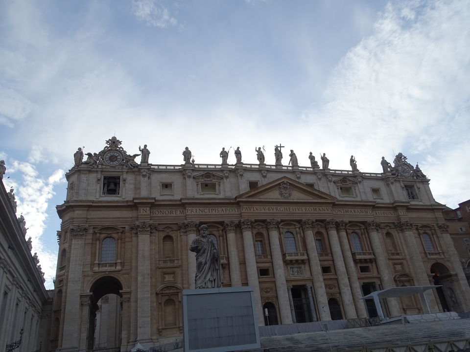 Photo of Italy in 7 days: Travel Guide and Itinerary 40/42 by neha garg