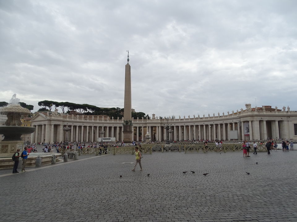 Photo of Italy in 7 days: Travel Guide and Itinerary 41/42 by neha garg