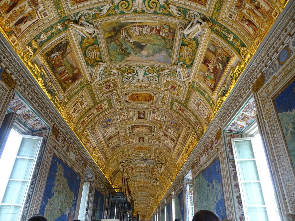 Photo of Italy in 7 days: Travel Guide and Itinerary 42/42 by neha garg