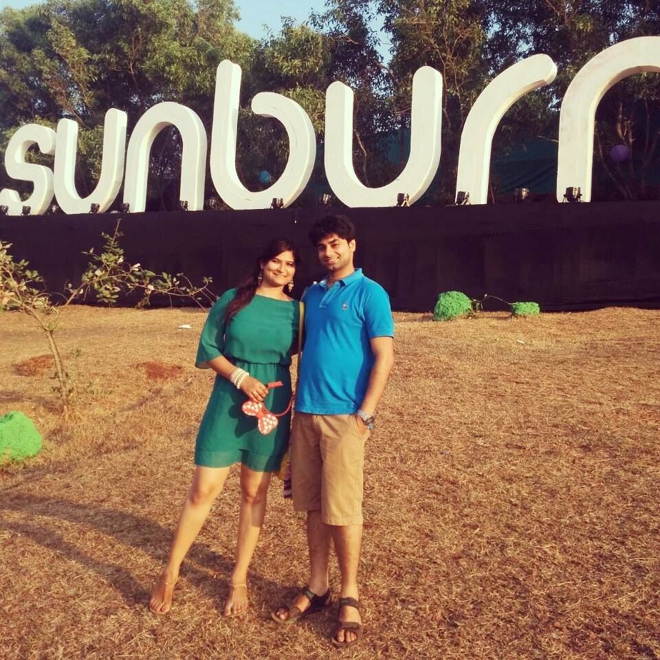 Photo of Sunburn Festival Goa: A lifetime experience! 2/4 by neha garg