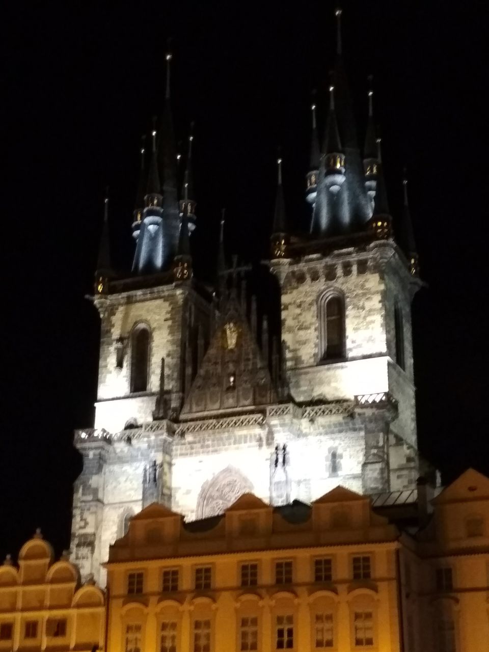 Photo of 3 Days in Prague by neha garg