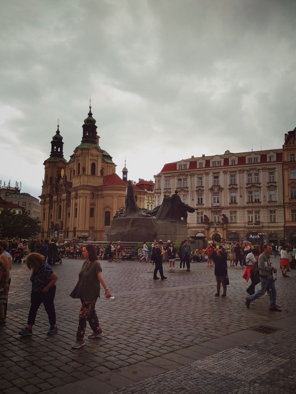 Photo of 3 Days in Prague by neha garg