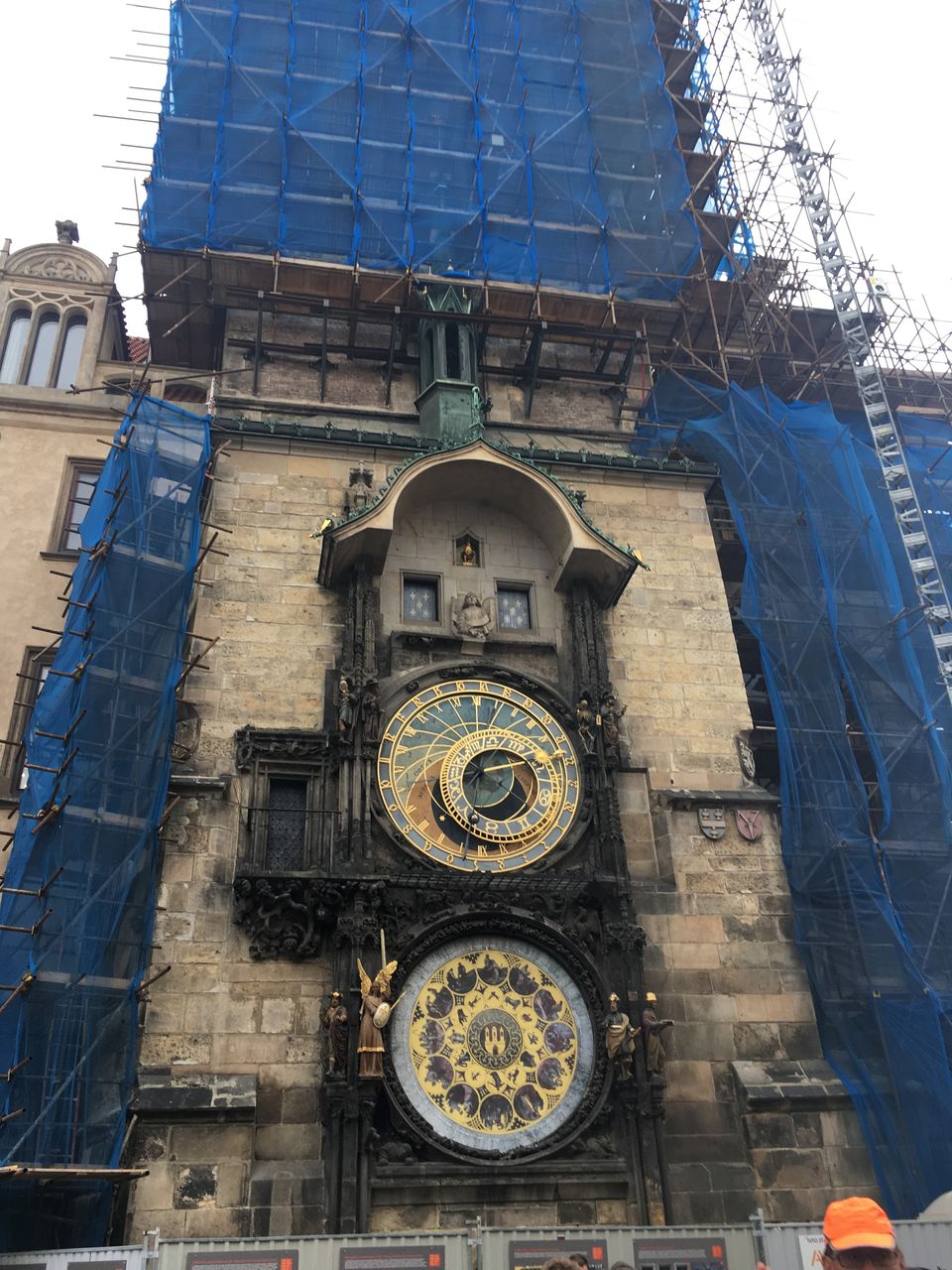 Photo of 3 Days in Prague by neha garg