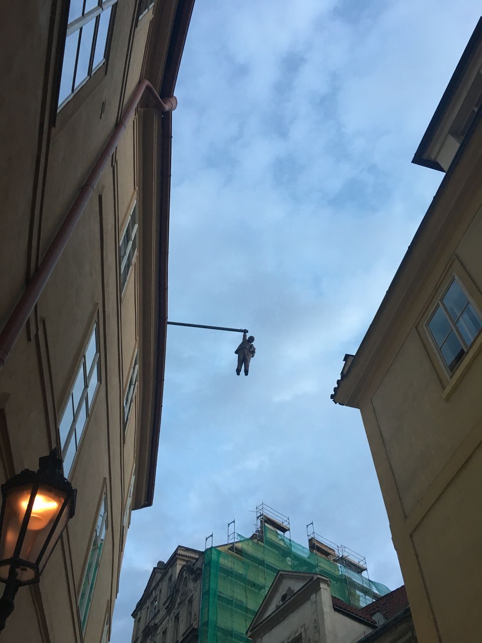 Photo of 3 Days in Prague by neha garg