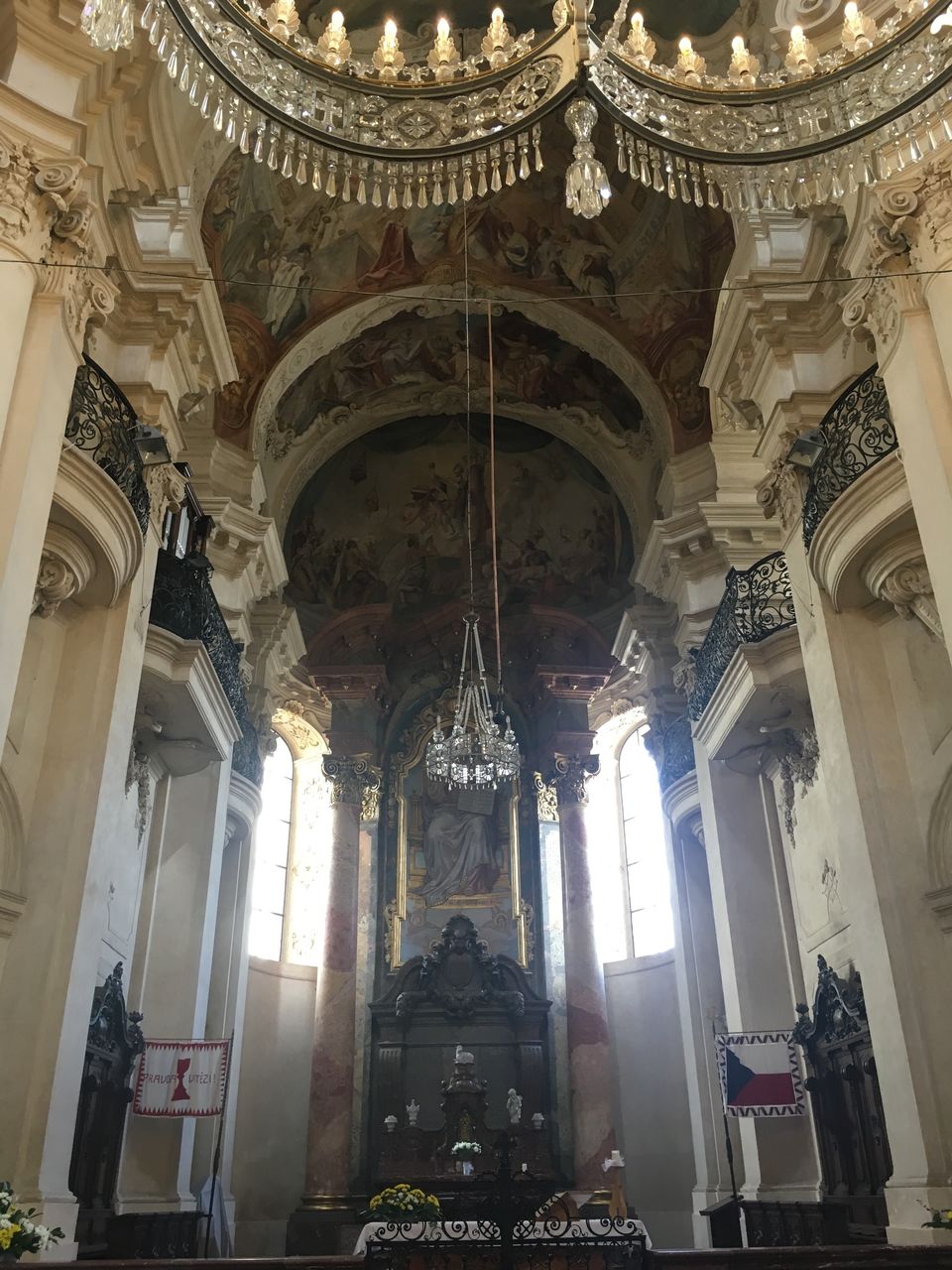 Photo of Prague, Czechia by neha garg