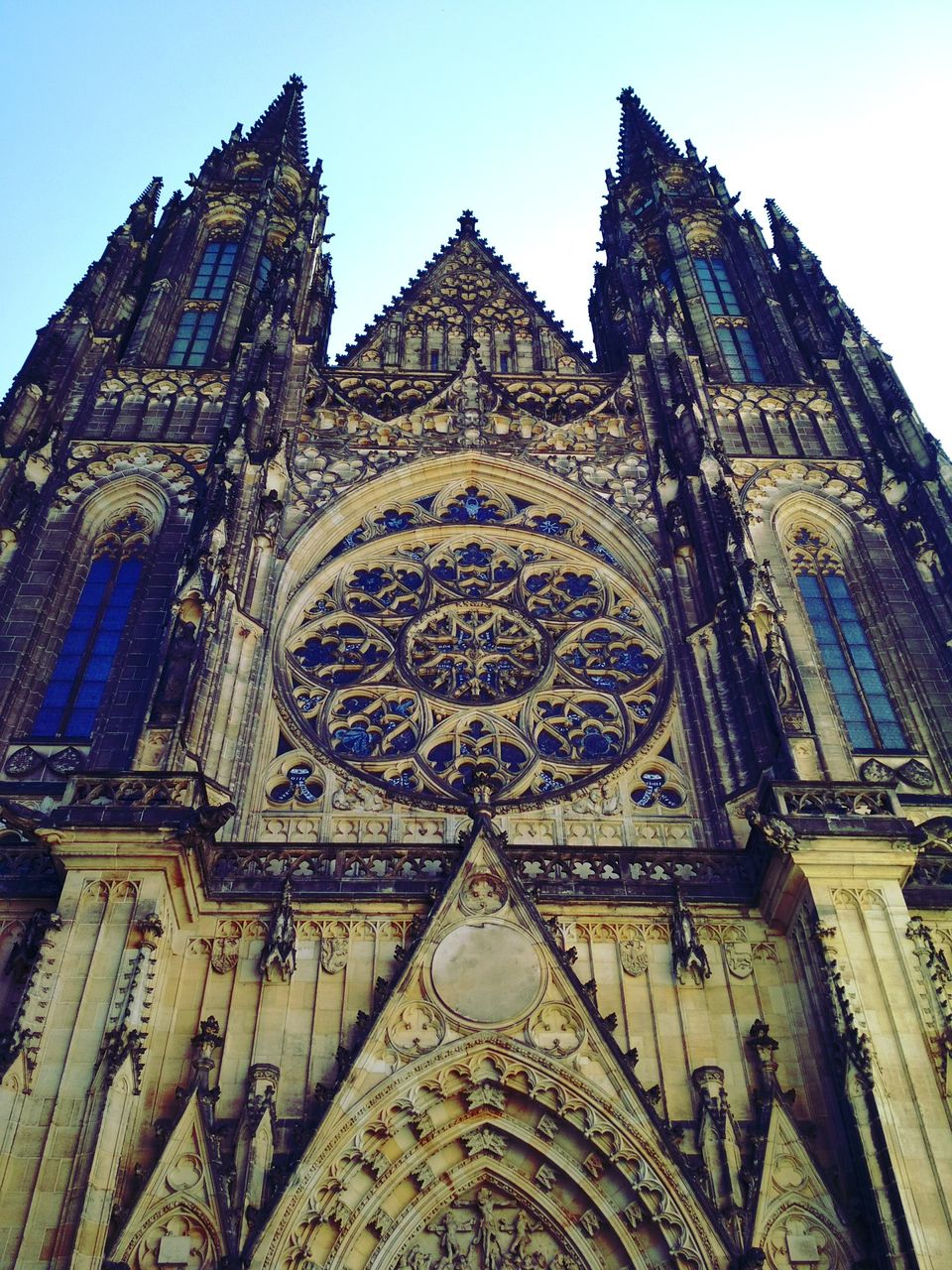 Photo of Prague, Czechia by neha garg