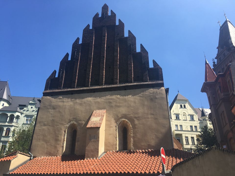 Photo of 3 Days in Prague by neha garg
