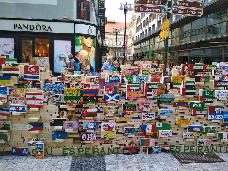 Photo of 3 Days in Prague by neha garg
