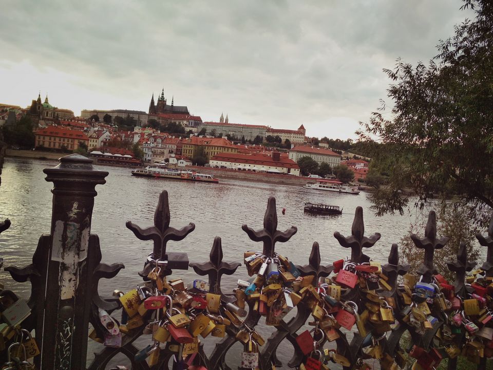 Photo of 3 Days in Prague by neha garg