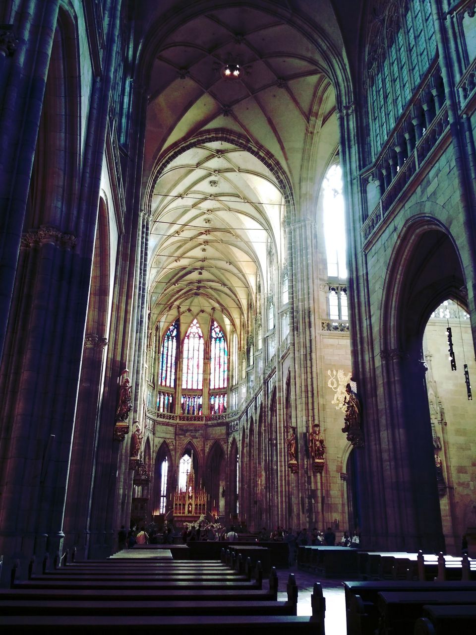 Photo of Prague, Czechia by neha garg