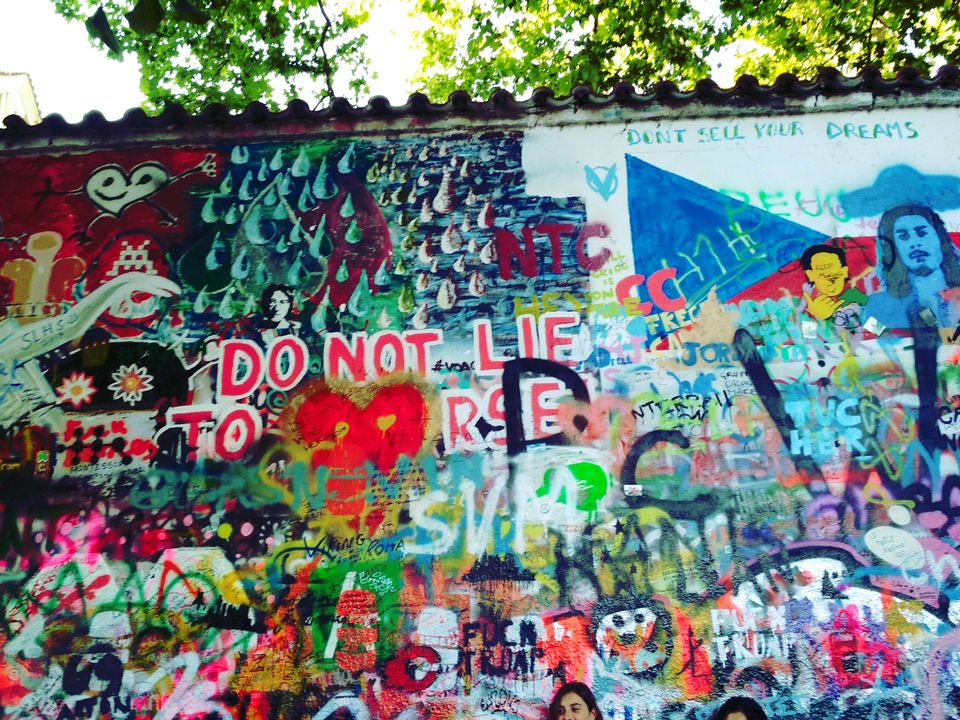 Photo of 3 Days in Prague by neha garg