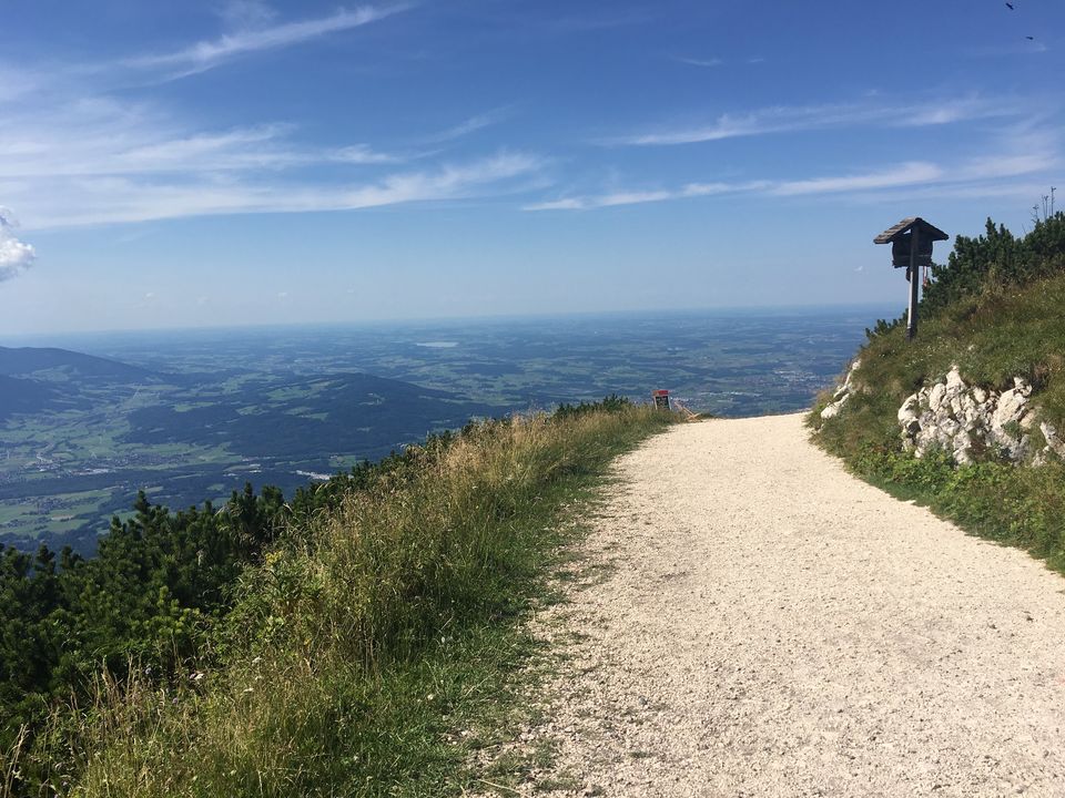 Photo of Salzburg, Austria by neha garg