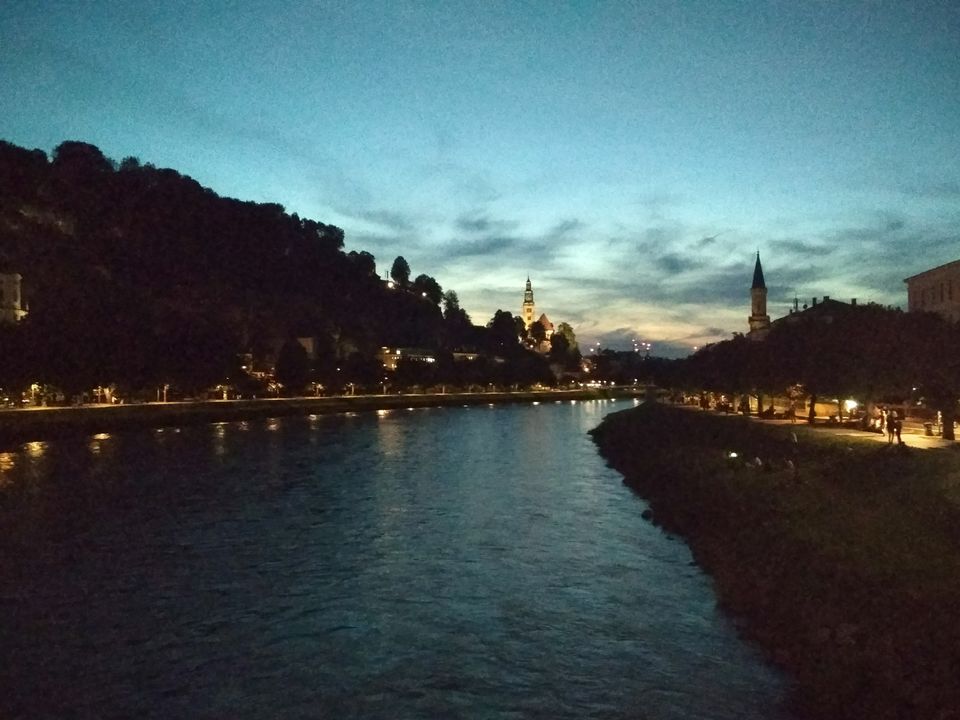 Photo of Austria: Salzburg, Hallstatt, Innsbruck in 3 days by neha garg