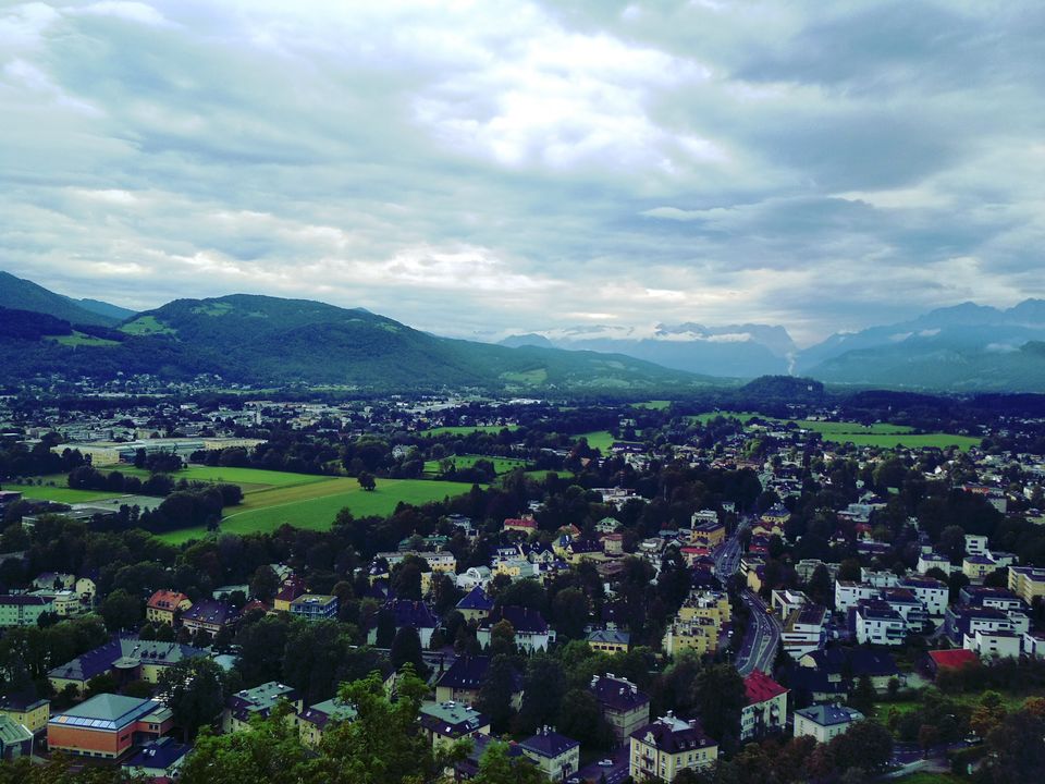 Photo of Hallstatt, Austria by neha garg