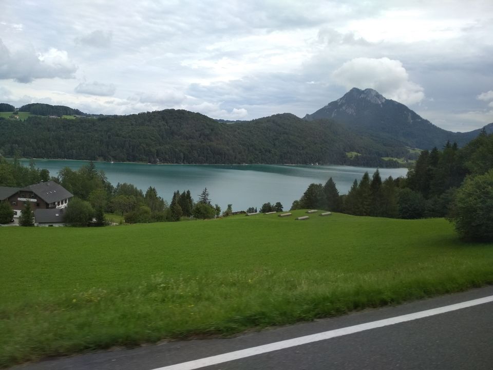 Photo of Austria: Salzburg, Hallstatt, Innsbruck in 3 days by neha garg