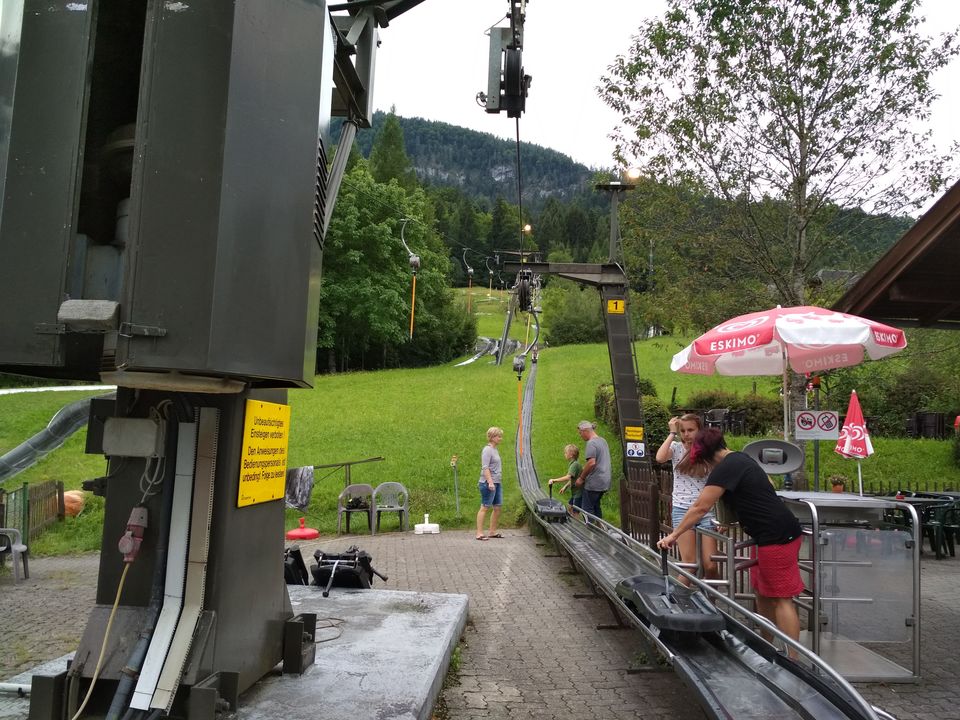 Photo of Austria: Salzburg, Hallstatt, Innsbruck in 3 days by neha garg