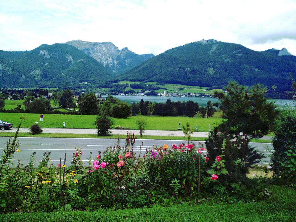 Photo of Austria: Salzburg, Hallstatt, Innsbruck in 3 days by neha garg