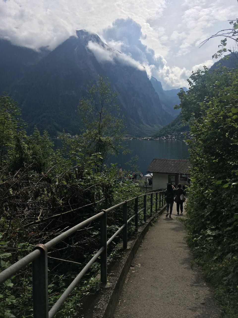 Photo of Austria: Salzburg, Hallstatt, Innsbruck in 3 days by neha garg