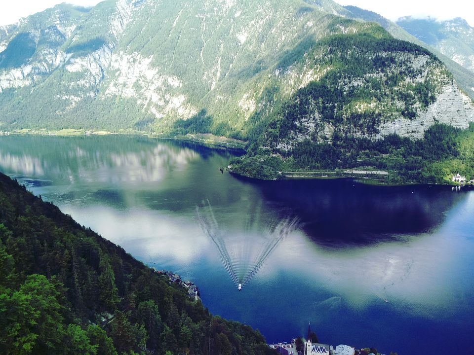 Photo of Austria: Salzburg, Hallstatt, Innsbruck in 3 days by neha garg
