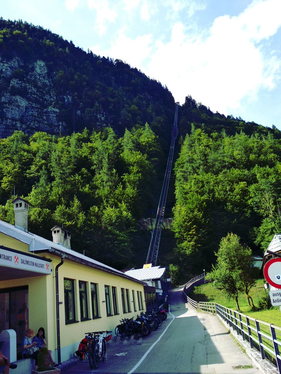 Photo of Austria: Salzburg, Hallstatt, Innsbruck in 3 days by neha garg