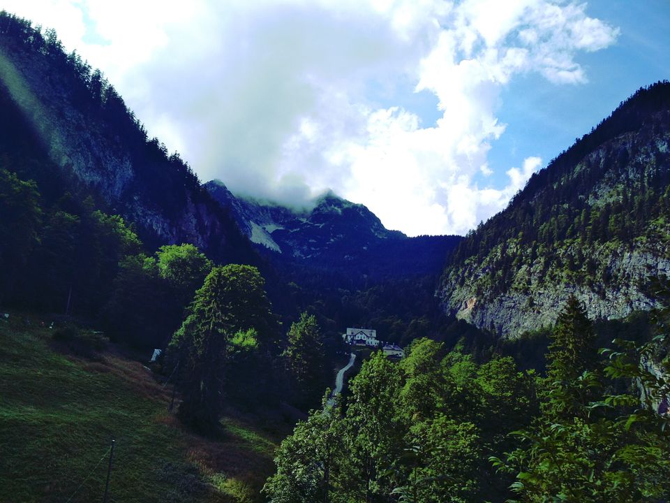 Photo of Austria: Salzburg, Hallstatt, Innsbruck in 3 days by neha garg