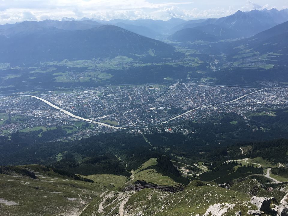 Photo of Innsbruck, Austria by neha garg