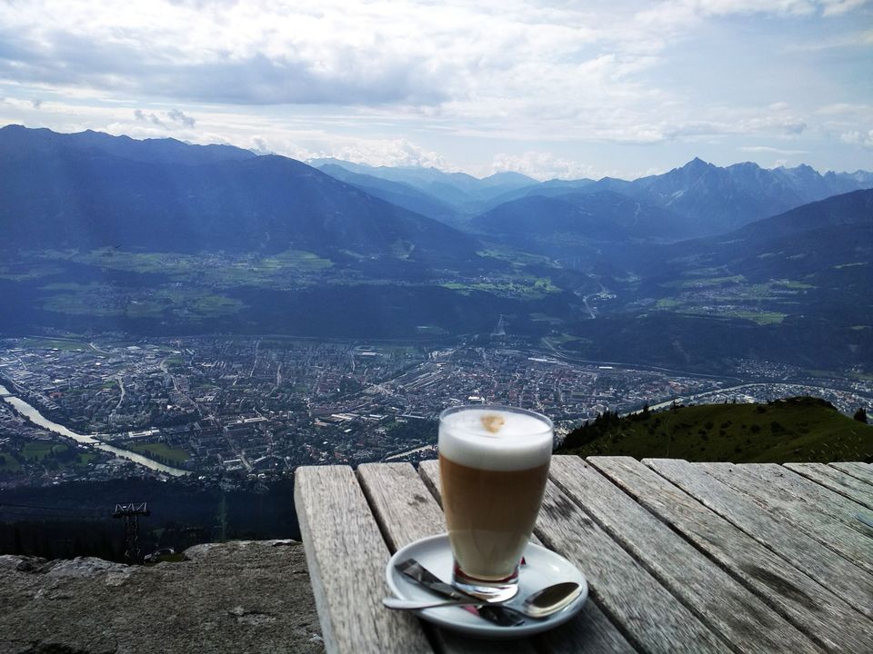 Photo of Innsbruck, Austria by neha garg