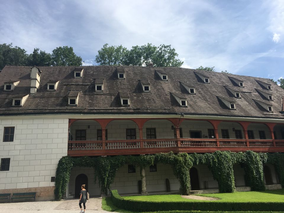 Photo of Austria: Salzburg, Hallstatt, Innsbruck in 3 days by neha garg