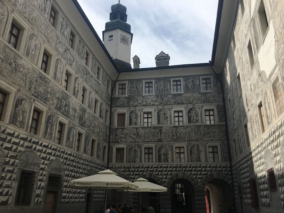 Photo of Austria: Salzburg, Hallstatt, Innsbruck in 3 days by neha garg