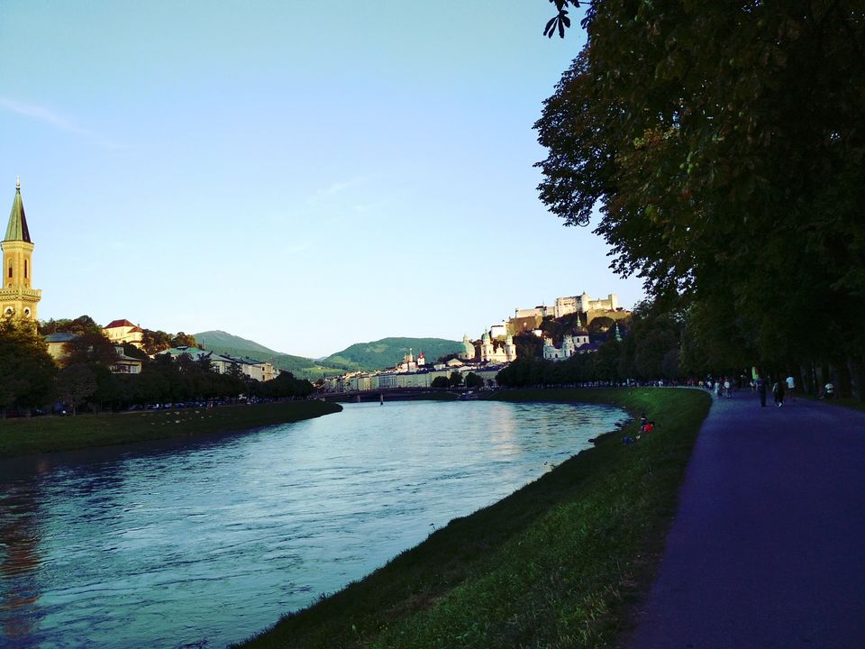 Photo of Austria: Salzburg, Hallstatt, Innsbruck in 3 days by neha garg