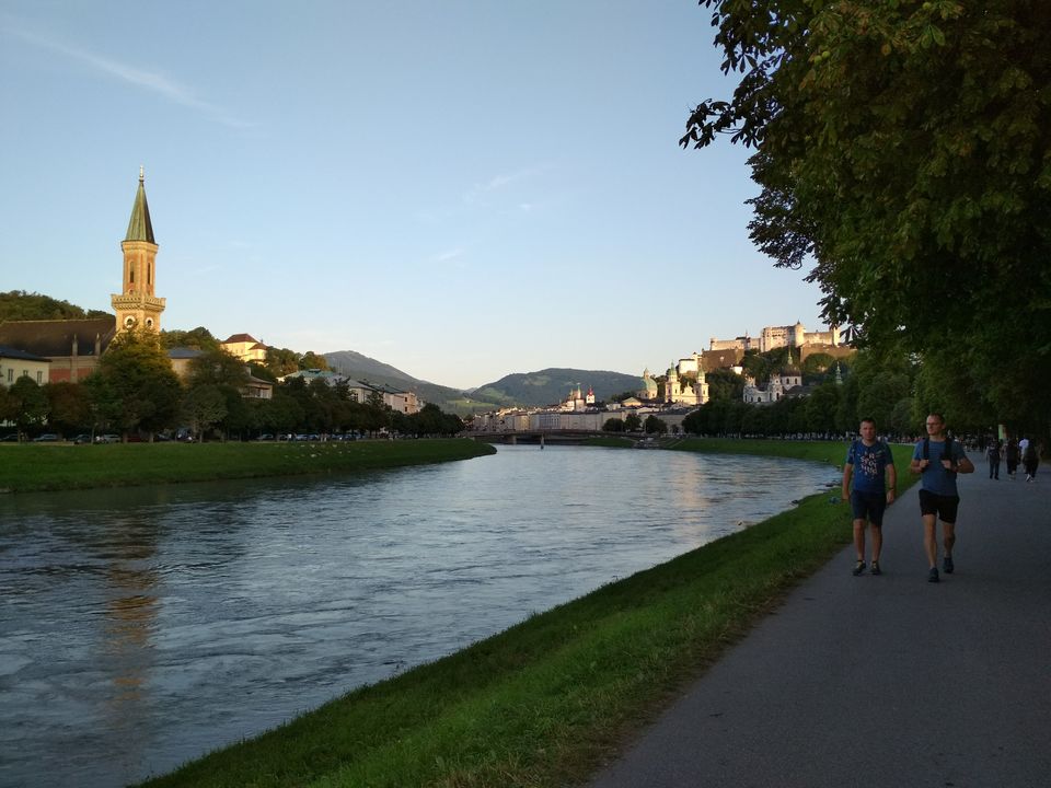 Photo of Austria: Salzburg, Hallstatt, Innsbruck in 3 days by neha garg