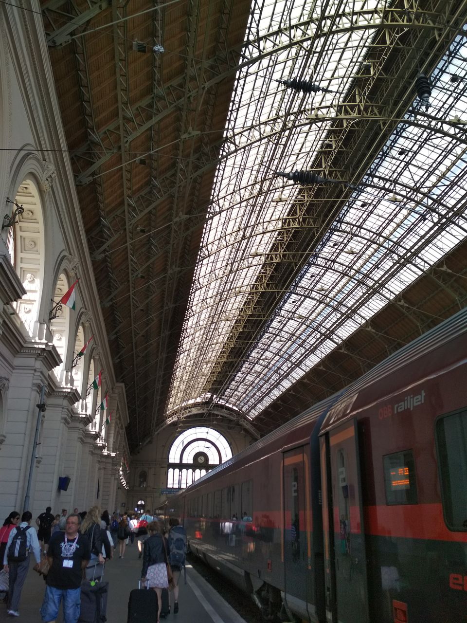 Photo of Budapest, Hungary by neha garg