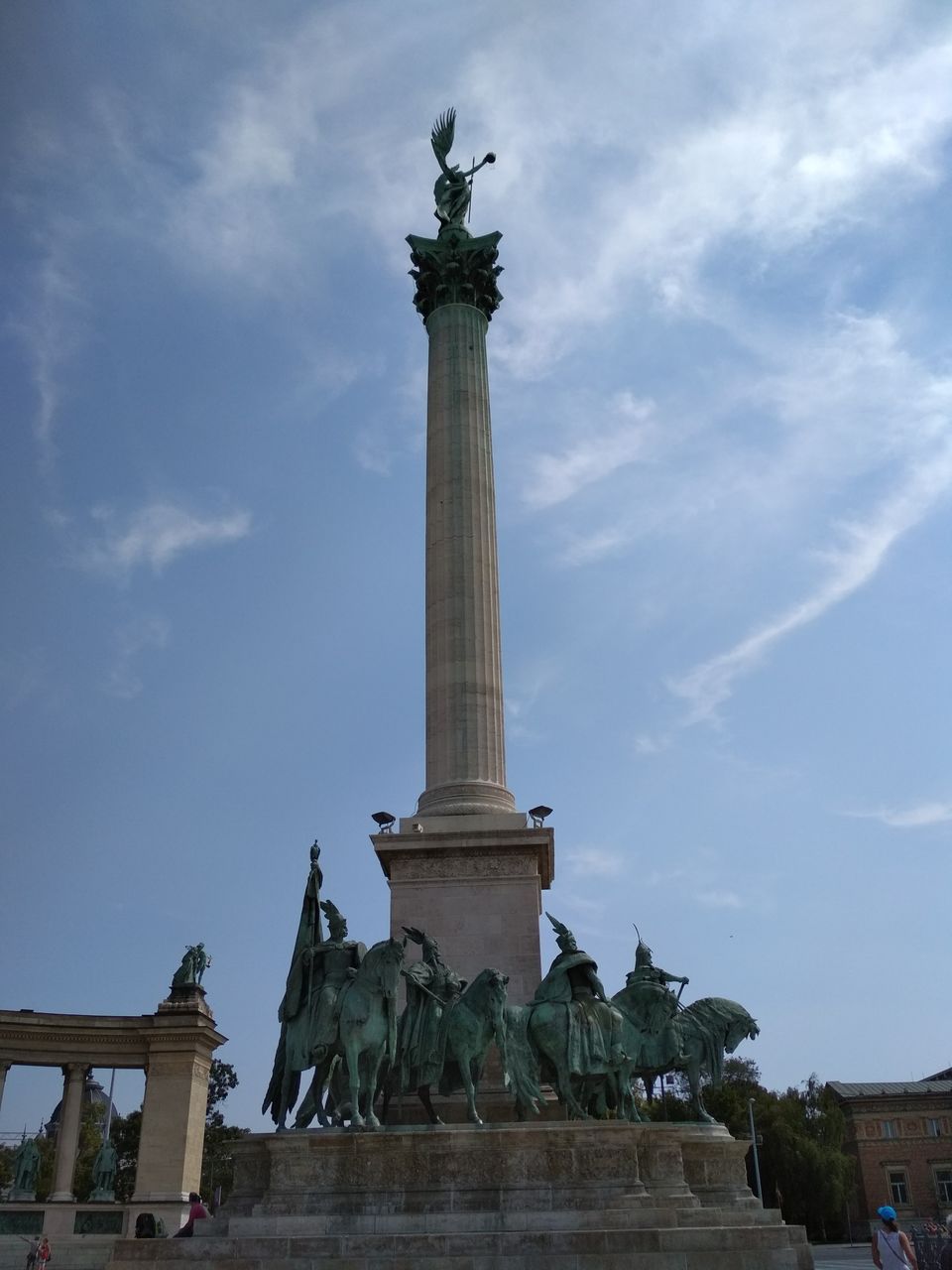 Photo of Day Trip to Budapest by neha garg