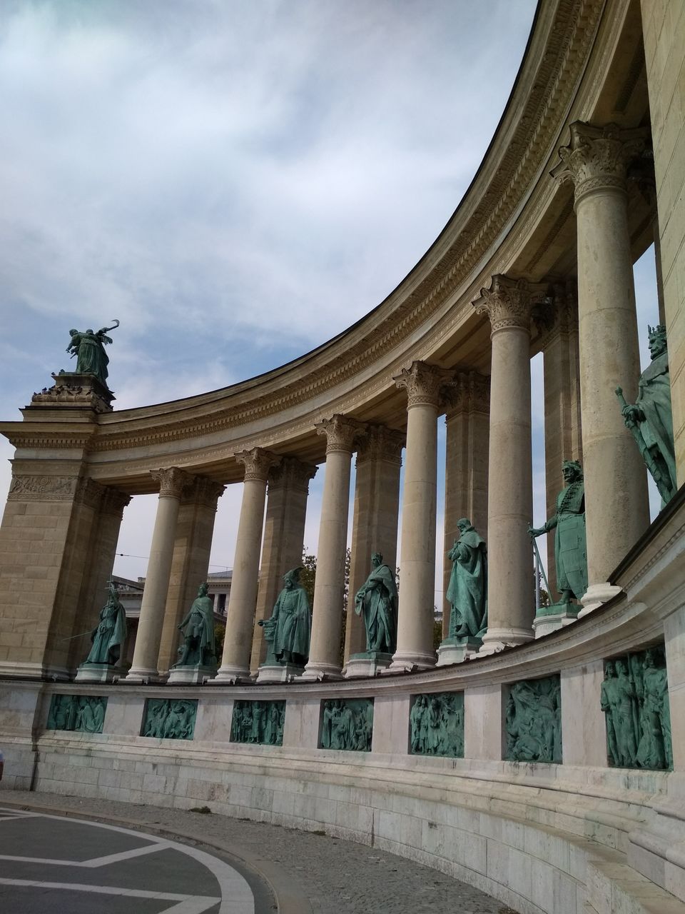 Photo of Day Trip to Budapest by neha garg