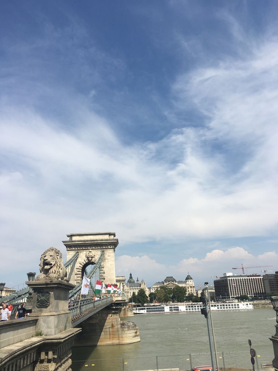 Photo of Day Trip to Budapest by neha garg