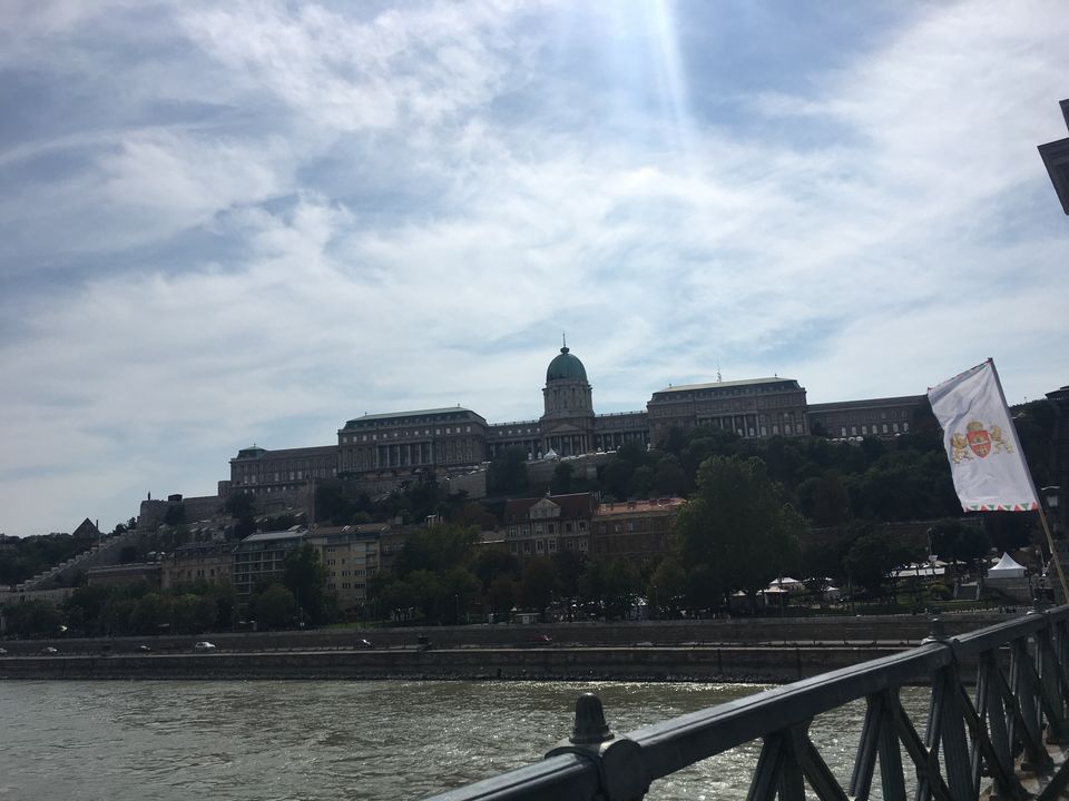 Photo of Day Trip to Budapest by neha garg