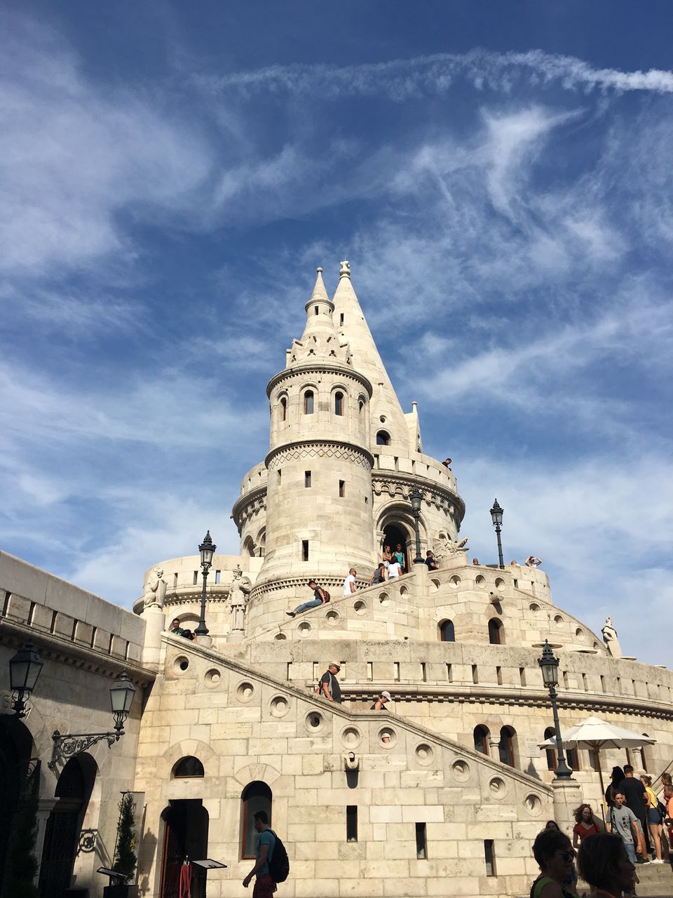 Photo of Day Trip to Budapest by neha garg