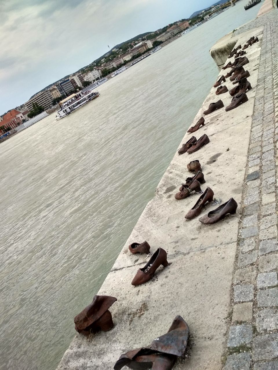Photo of Day Trip to Budapest by neha garg