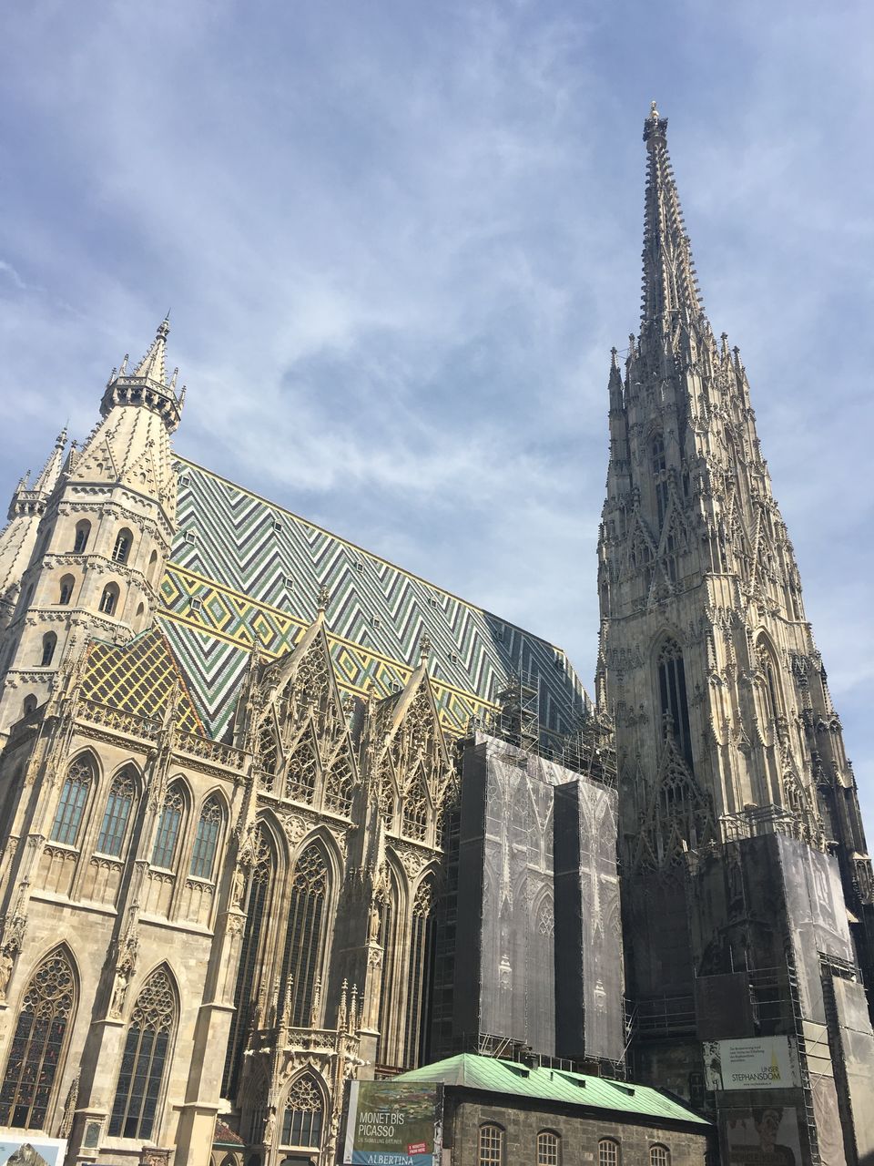 Photo of 2 days in Vienna by neha garg