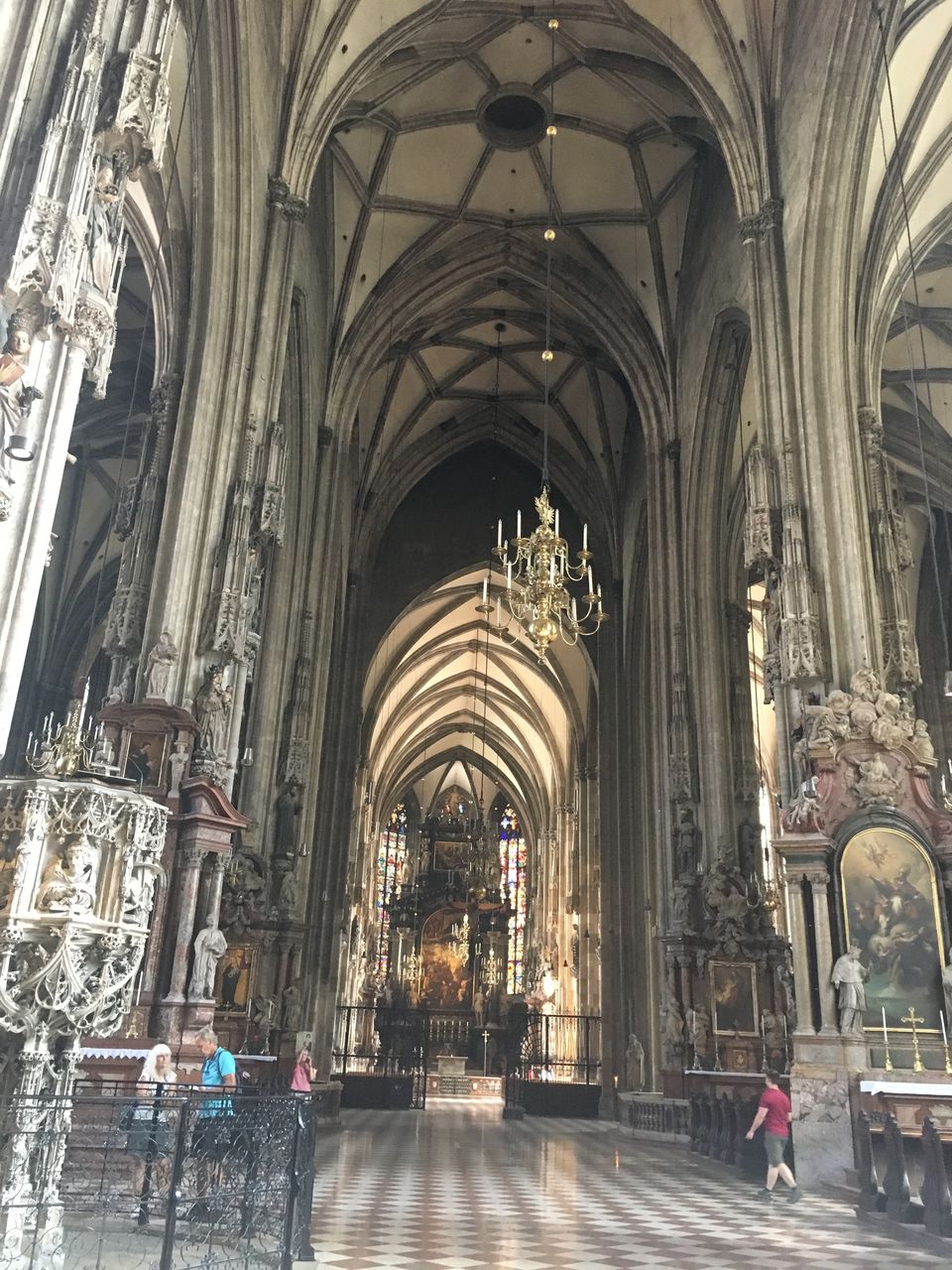 Photo of 2 days in Vienna by neha garg