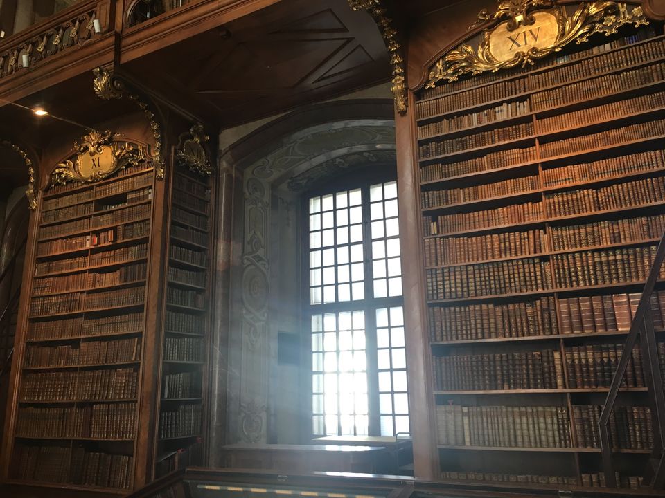 Photo of 2 days in Vienna by neha garg