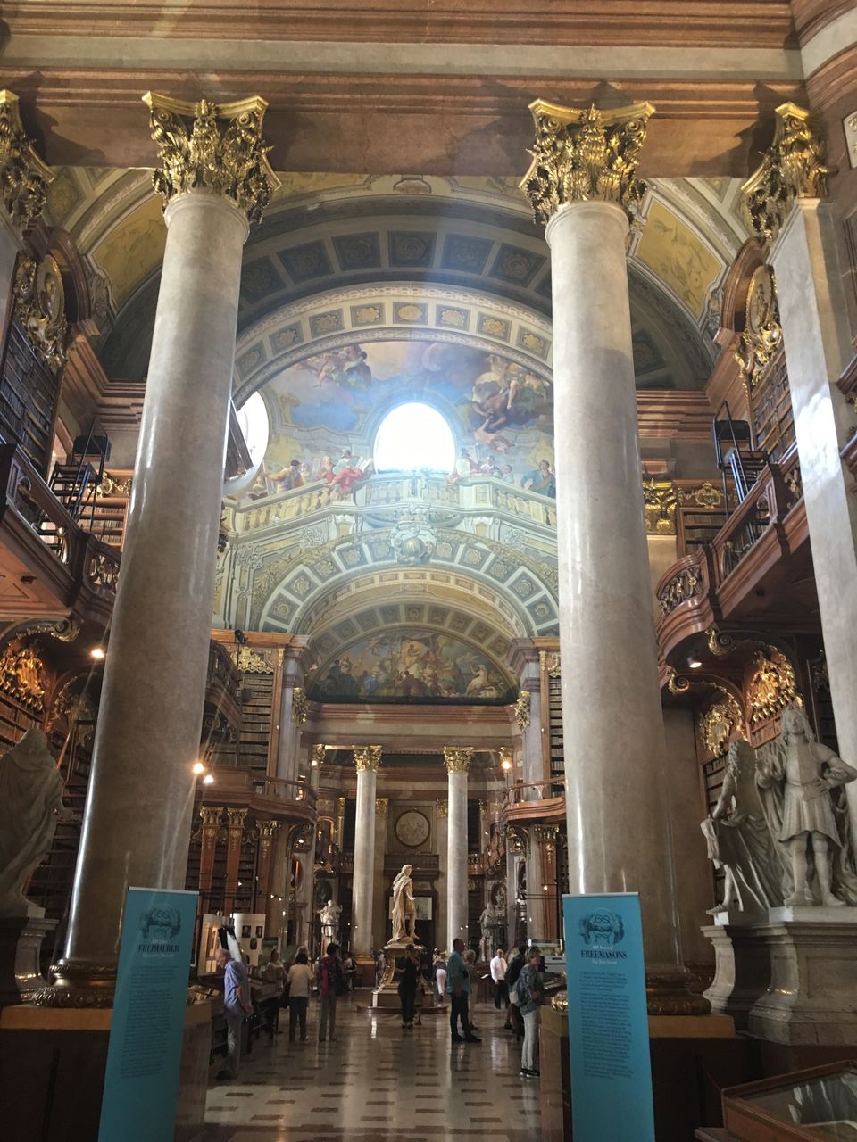 Photo of 2 days in Vienna by neha garg