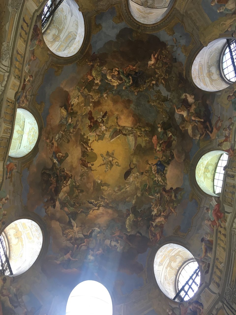 Photo of 2 days in Vienna by neha garg