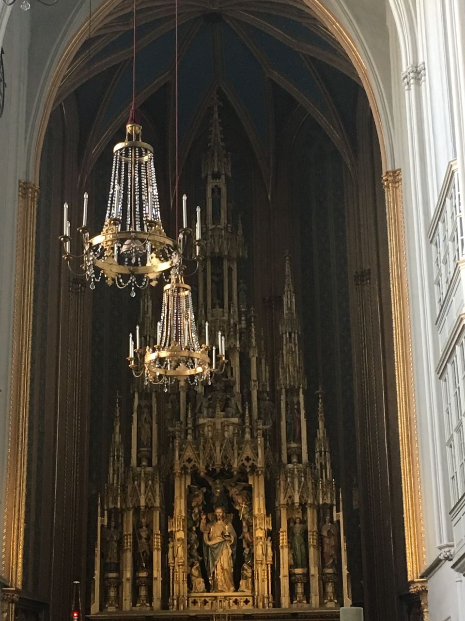 Photo of 2 days in Vienna by neha garg