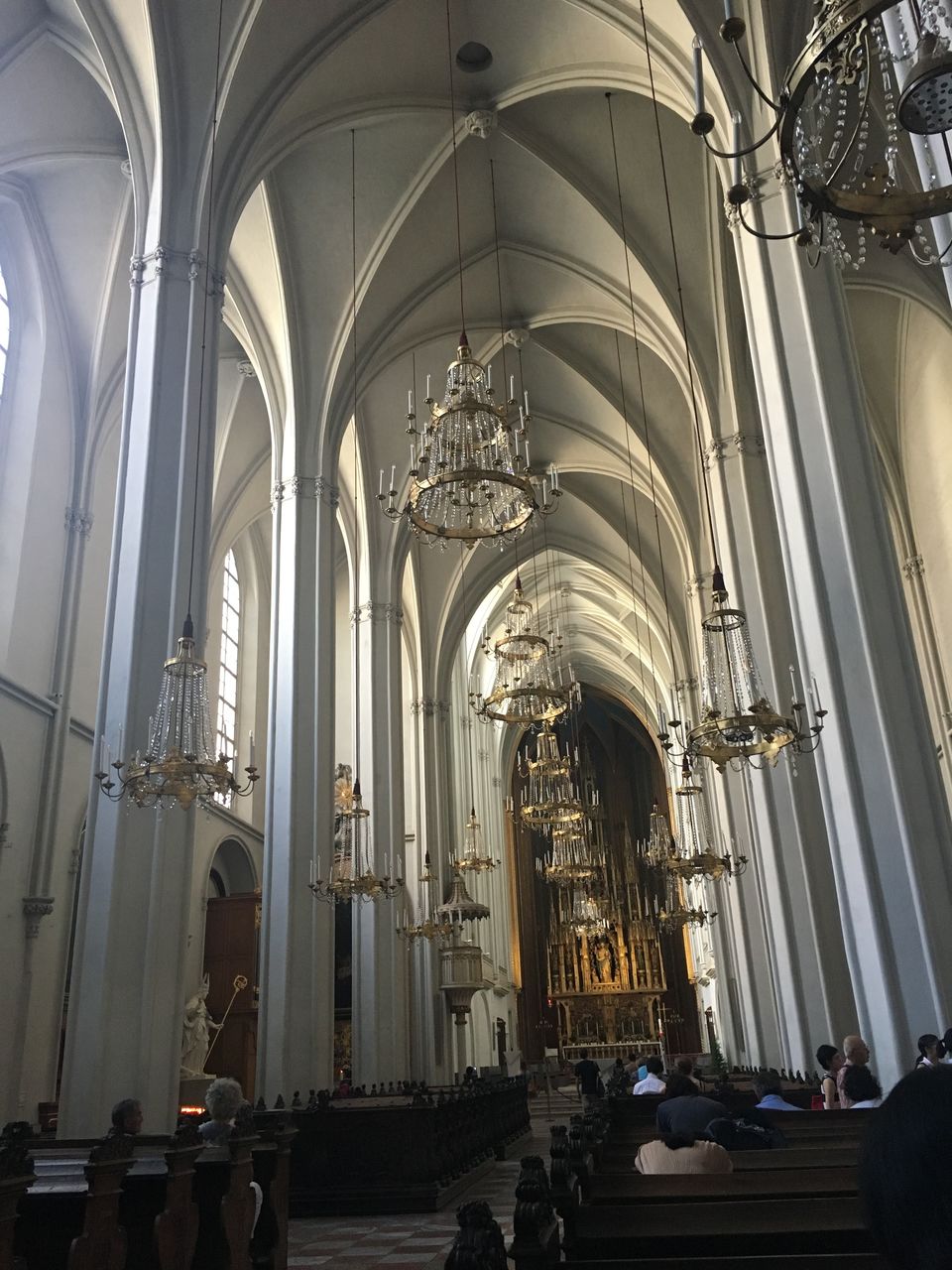 Photo of 2 days in Vienna by neha garg