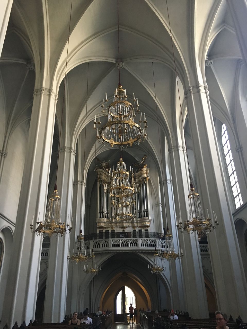 Photo of 2 days in Vienna by neha garg