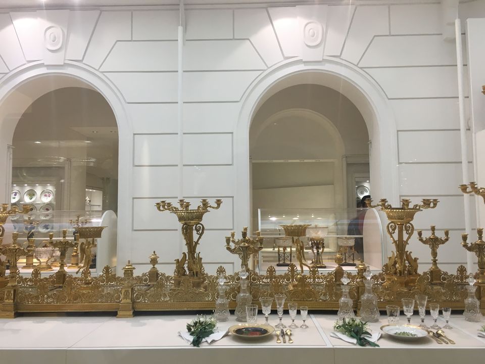 Photo of 2 days in Vienna by neha garg