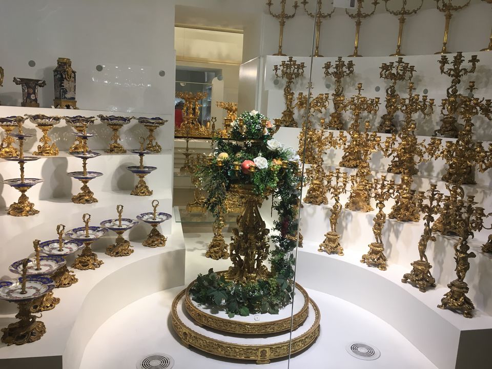 Photo of 2 days in Vienna by neha garg