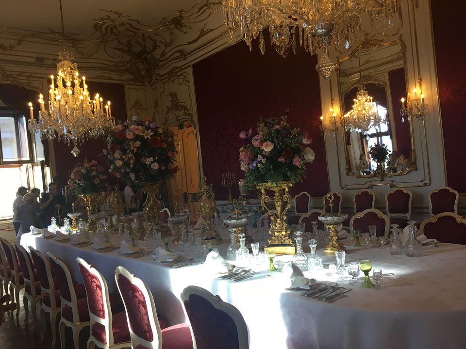 Photo of 2 days in Vienna by neha garg